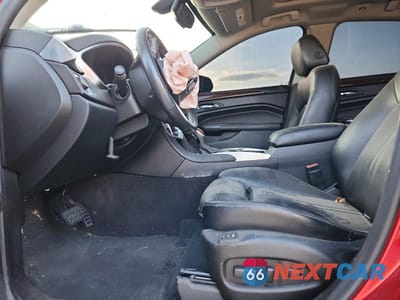 Zdjęcie 7 z 12 samochodu: 2014 CADILLAC SRX LUXURY COLLECTION VIN:3GYFNEE35ES669466 - miniatura