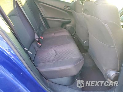 Zdjęcie 10 z 13 samochodu: 2017 TOYOTA PRIUS VIN:JTDKBRFU0H3054538 - miniatura