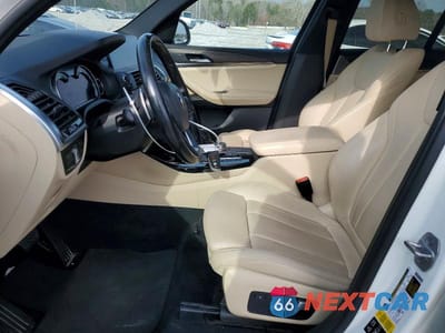 Zdjęcie 7 z 12 samochodu: 2018 BMW X3 XDRIVE30I VIN:5UXTR9C5XJLD62398 - miniatura