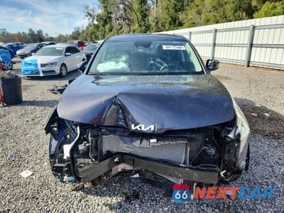 Piąte zdjęcie samochodu w środku: 2026 KIA SPORTAGE LX VIN:5XYK2CDFXTG364623 - miniatura