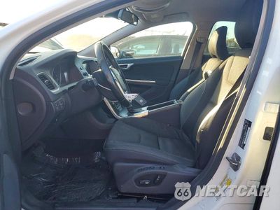 Zdjęcie 7 z 12 samochodu: 2014 VOLVO S60 T5 VIN:YV1612FS9E2294614 - miniatura