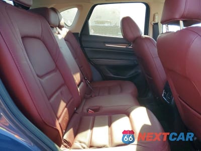 Zdjęcie 11 z 13 samochodu: 2024 MAZDA CX-5 PREFERRED VIN:JM3KFBCM3R0396334 - miniatura