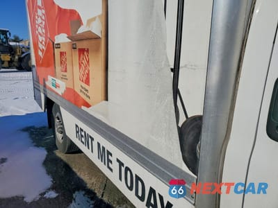 Zdjęcie 11 z 14 samochodu: 2023 CHEVROLET EXPRESS G3500 VIN:1GB0GSF7XP1118769 - miniatura