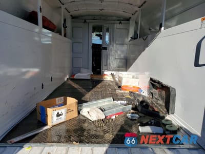 Zdjęcie 10 z 12 samochodu: 2024 CHEVROLET EXPRESS G3500 VIN:1GB0GRF76R1183419 - miniatura