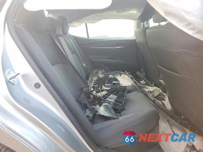 Zdjęcie 10 z 12 samochodu: 2025 TOYOTA CAMRY XSE VIN:4T1DAACK3SU583799 - miniatura