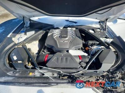 Zdjęcie 11 z 11 samochodu: 2017 GENESIS G80 VIN:KMHGN4JFXHU173325 - miniatura