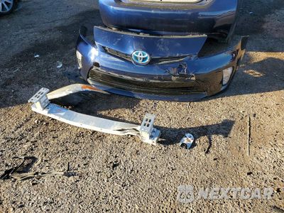 Zdjęcie 12 z 13 samochodu: 2015 TOYOTA PRIUS VIN:JTDKN3DU0F1881598 - miniatura