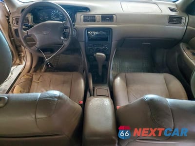Zdjęcie 8 z 11 samochodu: 1998 TOYOTA CAMRY LE VIN:JT2BF28K3W0133815 - miniatura