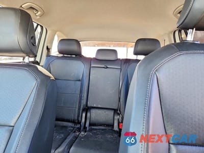 Zdjęcie 10 z 14 samochodu: 2020 VOLKSWAGEN TIGUAN SE VIN:3VV3B7AX7LM119999 - miniatura