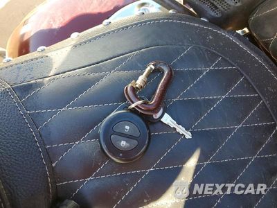 Zdjęcie 8 z 9 samochodu: 2021 INDIAN MOTORCYCLE CO. ROADMASTER VIN:56KTRABB8M3400507 - miniatura