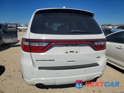 Zdjęcie 6 z 14 samochodu: 2022 DODGE DURANGO GT VIN:1C4RDHDG2NC159450 - miniatura