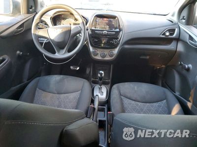 Zdjęcie 8 z 13 samochodu: 2020 CHEVROLET SPARK VIN:KL8CB6SA5LC416721 - miniatura