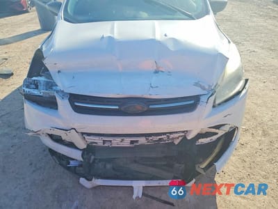 Zdjęcie 12 z 12 samochodu: 2016 FORD ESCAPE S VIN:1FMCU0F71GUB70923 - miniatura