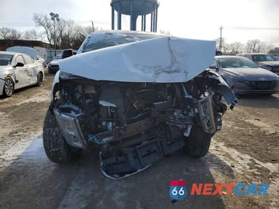 Piąte zdjęcie samochodu w środku: 2023 DODGE DURANGO SXT VIN:1C4RDHAG9PC635278 - miniatura