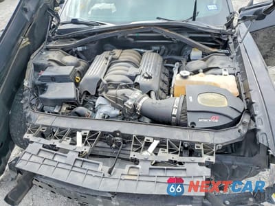 Zdjęcie 11 z 13 samochodu: 2022 DODGE CHALLENGER R/T SCAT PACK VIN:2C3CDZFJXNH226947 - miniatura