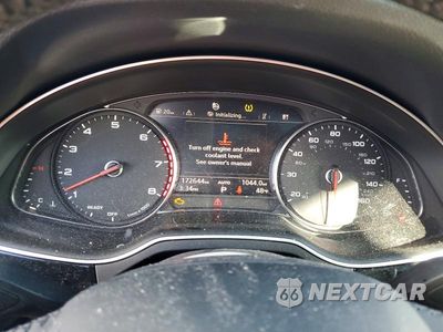Zdjęcie 9 z 13 samochodu: 2017 AUDI Q7 PREMIUM PLUS VIN:WA1LAAF73HD021802 - miniatura