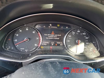 Zdjęcie 9 z 13 samochodu: 2017 AUDI Q7 PREMIUM PLUS VIN:WA1LAAF73HD021802 - miniatura