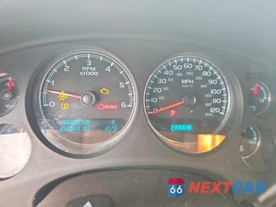 Zdjęcie 9 z 11 samochodu: 2009 GMC YUKON DENALI VIN:1GKFK03209R230491 - miniatura