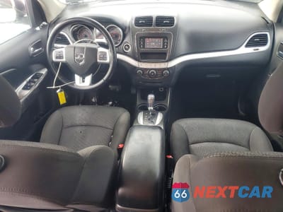 Zdjęcie 8 z 13 samochodu: 2018 DODGE JOURNEY SE VIN:3C4PDCAB4JT446841 - miniatura