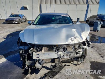 Piąte zdjęcie samochodu w środku: 2020 NISSAN ALTIMA VIN:1N4BL4BVXLC235482 - miniatura