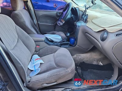 Zdjęcie 13 z 14 samochodu: 2002 PONTIAC GRAND AM SE1 VIN:1G2NF52F62C198706 - miniatura