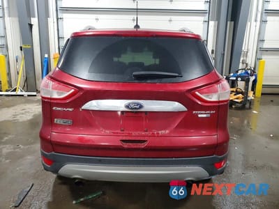 Zdjęcie 6 z 12 samochodu: 2015 FORD ESCAPE TITANIUM VIN:1FMCU9JX1FUB49340 - miniatura