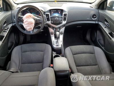 Zdjęcie 8 z 13 samochodu: 2015 CHEVROLET CRUZE LT VIN:1G1PC5SB8F7297397 - miniatura