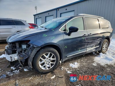 2020 CHRYSLER PACIFICA TOURING L 2C4RC1BG5LR115735 - główne zdjęcie licytacji z USA - miniatura