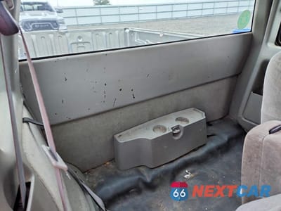 Zdjęcie 10 z 12 samochodu: 2002 CHEVROLET S TRUCK S10 VIN:1GCCS195X28249258 - miniatura