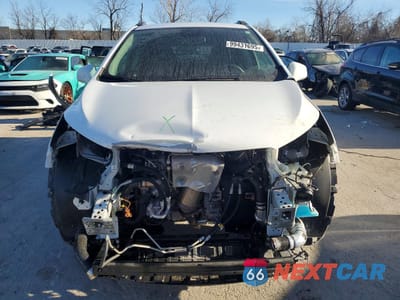 Piąte zdjęcie samochodu w środku: 2021 BUICK ENCORE PREFERRED VIN:KL4CJESM1MB376962 - miniatura