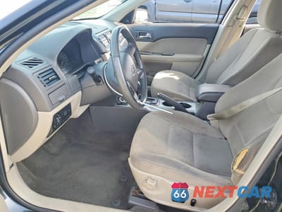 Zdjęcie 7 z 12 samochodu: 2010 FORD FUSION HYBRID VIN:3FADP0L32AR345654 - miniatura