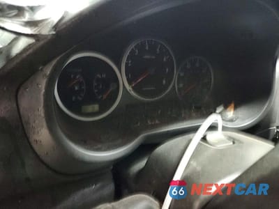 Zdjęcie 9 z 12 samochodu: 2006 SUBARU IMPREZA WRX VIN:JF1GD796X6G521302 - miniatura