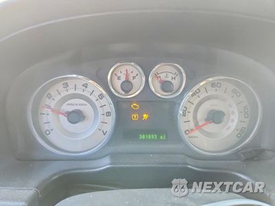 Zdjęcie 9 z 13 samochodu: 2008 FORD EDGE SEL VIN:2FMDK38C08BA68252 - miniatura