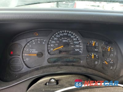 Zdjęcie 9 z 11 samochodu: 2003 CHEVROLET SILVERADO K1500 VIN:1GCEK19T13E123395 - miniatura