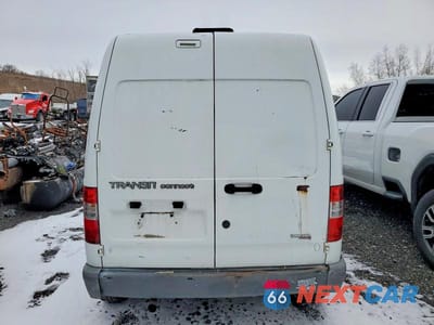 Zdjęcie 6 z 13 samochodu: 2012 FORD TRANSIT CONNECT XL DELIVERY VAN VIN:NM0LS7AN6CT082665 - miniatura