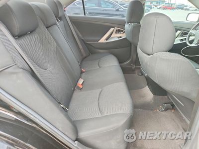 Zdjęcie 10 z 13 samochodu: 2011 TOYOTA CAMRY SE VIN:4T1BK3EK3BU124334 - miniatura