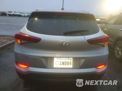Zdjęcie 6 z 14 samochodu: 2017 HYUNDAI TUCSON LIM VIN:KM8J33A4XHU564902 - miniatura
