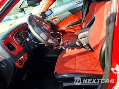 Zdjęcie 7 z 11 samochodu: 2016 DODGE CHARGER R/T VIN:2C3CDXCT4GH210918 - miniatura
