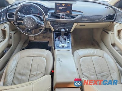 Zdjęcie 8 z 12 samochodu: 2018 AUDI A6 PREMIUM PLUS VIN:WAUG3AFC2JN016974 - miniatura