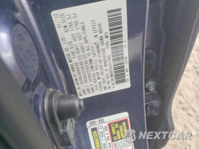 Zdjęcie 12 z 13 samochodu: 2012 HONDA CR-V EX VIN:JHLRM4H55CC017465 - miniatura