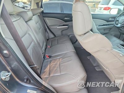 Zdjęcie 11 z 14 samochodu: 2013 HONDA CR-V EXL VIN:2HKRM4H74DH664282 - miniatura