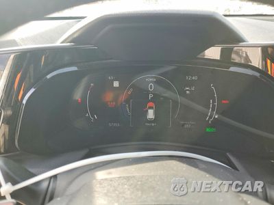 Zdjęcie 9 z 16 samochodu: 2022 LEXUS NX 350H VIN:JTJHKCEZ5N2009792 - miniatura