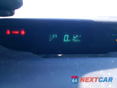 Zdjęcie 9 z 11 samochodu: 2007 TOYOTA PRIUS VIN:JTDKB20U373286663 - miniatura