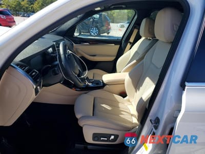 Zdjęcie 7 z 15 samochodu: 2022 BMW X3 SDRIVE30I VIN:5UX43DP02N9N06274 - miniatura