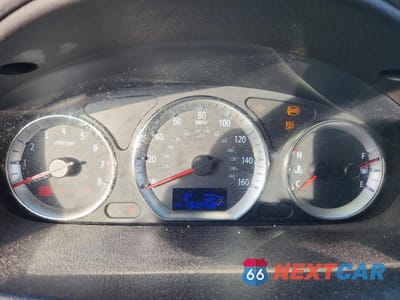 Zdjęcie 9 z 13 samochodu: 2009 HYUNDAI SONATA GLS VIN:5NPET46C49H409818 - miniatura
