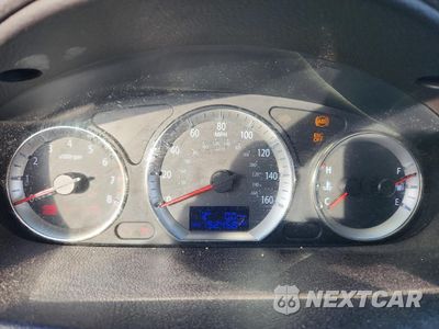 Zdjęcie 9 z 13 samochodu: 2009 HYUNDAI SONATA GLS VIN:5NPET46C49H409818 - miniatura