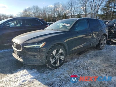 2023 VOLVO V60 CROSS COUNTRY PLUS YV4L12WZ8P2111760 - główne zdjęcie licytacji z USA - miniatura