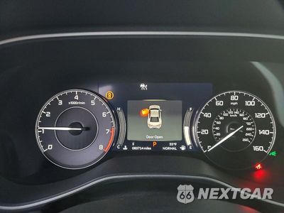 Zdjęcie 9 z 13 samochodu: 2023 ACURA TLX ADVANCE VIN:19UUB6F63PA001563 - miniatura