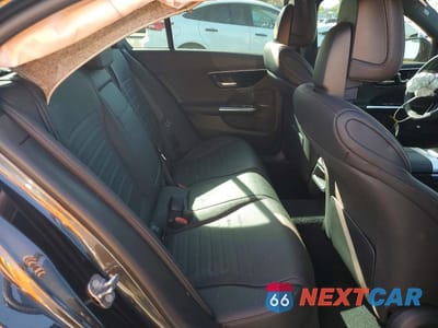 Zdjęcie 10 z 11 samochodu: 2023 MERCEDES-BENZ C 300 VIN:W1KAF4GB3PR131310 - miniatura