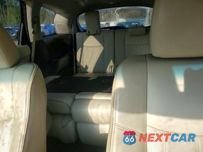 Zdjęcie 10 z 14 samochodu: 2015 INFINITI QX60 BASE VIN:5N1AL0MM0FC541111 - miniatura